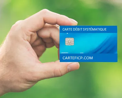 CARTE FICP